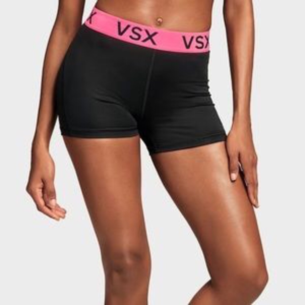 Victoria's Secret Sport VSX Athletic Shorts